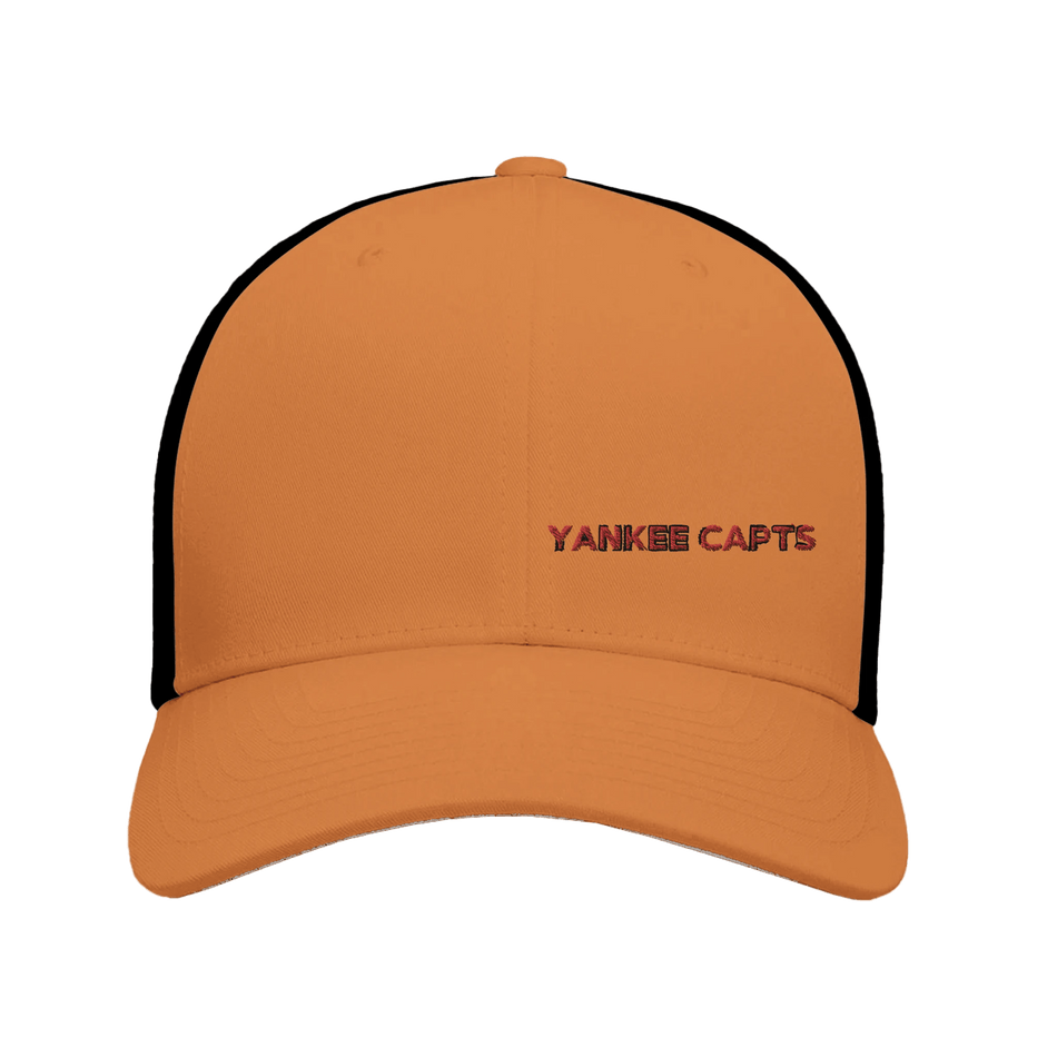 Yankee Capts Trucker Cap | Flexfit 6511 - Get Tight Gear