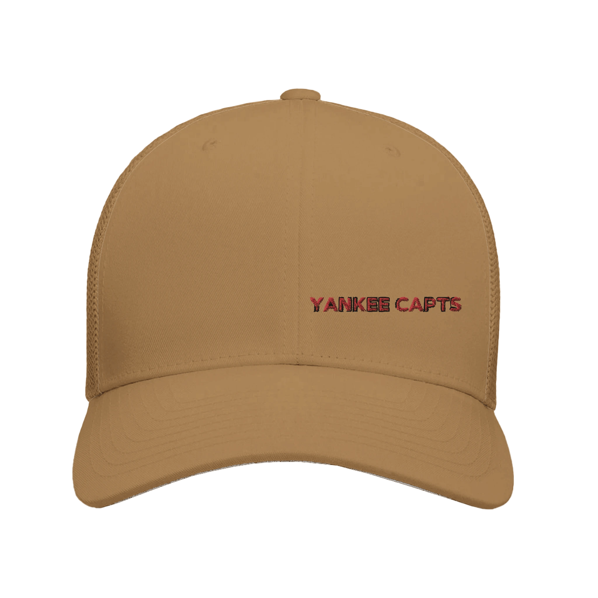 Yankee Capts Trucker Cap | Flexfit 6511 - Get Tight Gear