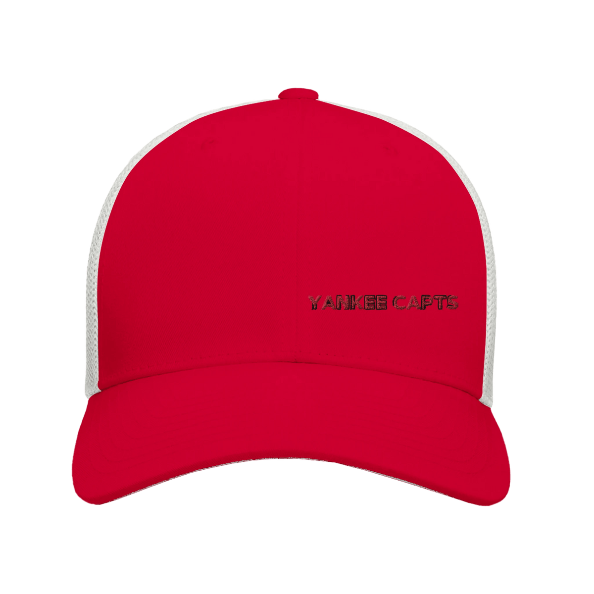 Yankee Capts Trucker Cap | Flexfit 6511 - Get Tight Gear