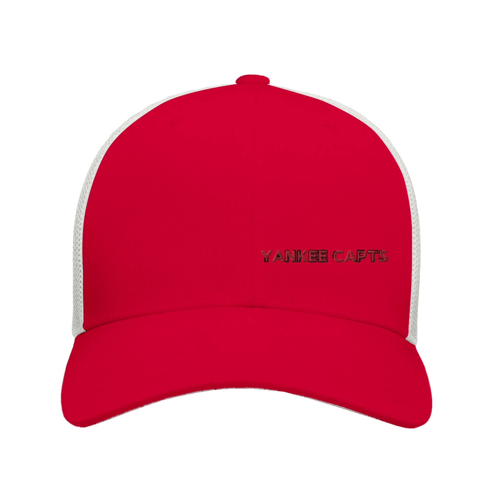 Yankee Capts Trucker Cap | Flexfit 6511 - Get Tight Gear