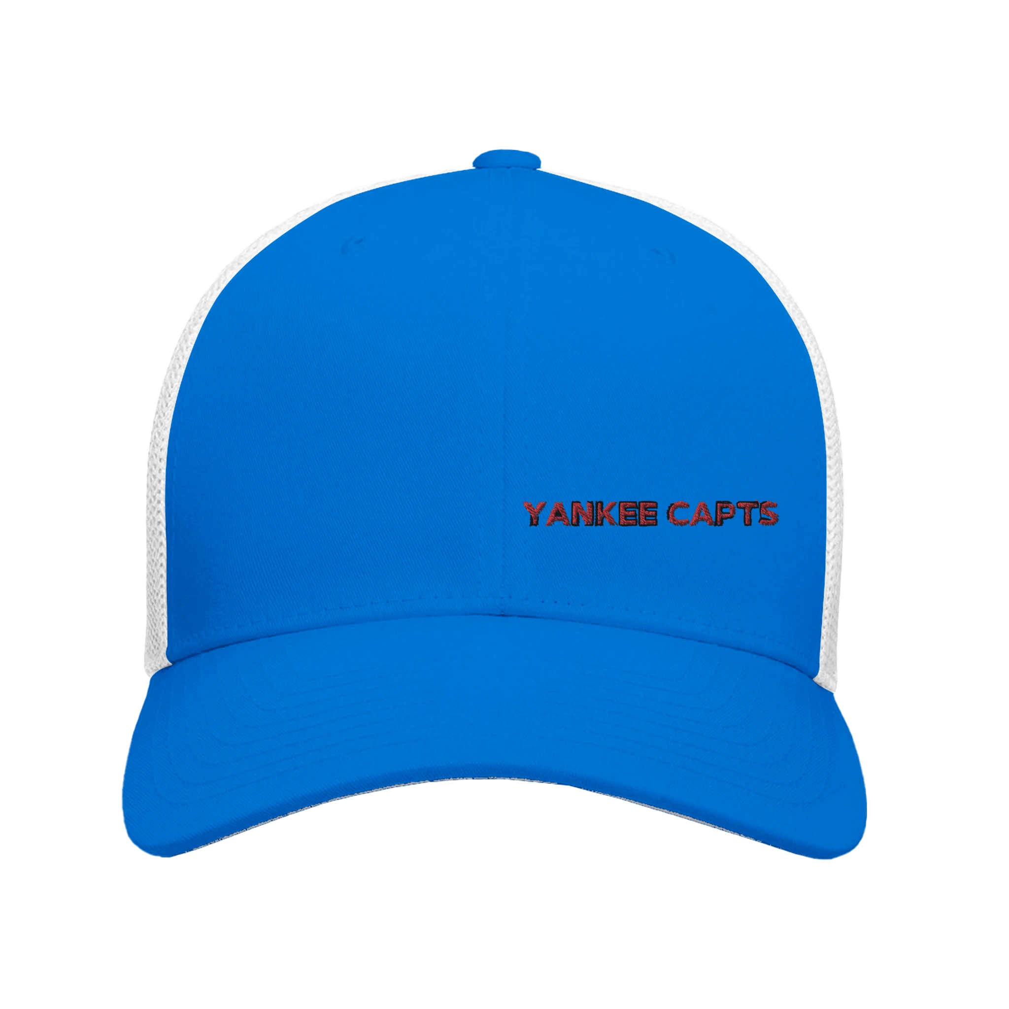 Yankee Capts Trucker Cap | Flexfit 6511 - Get Tight Gear