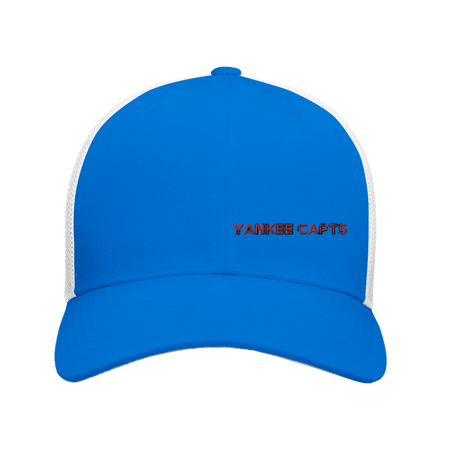 Yankee Capts Trucker Cap | Flexfit 6511 - Get Tight Gear