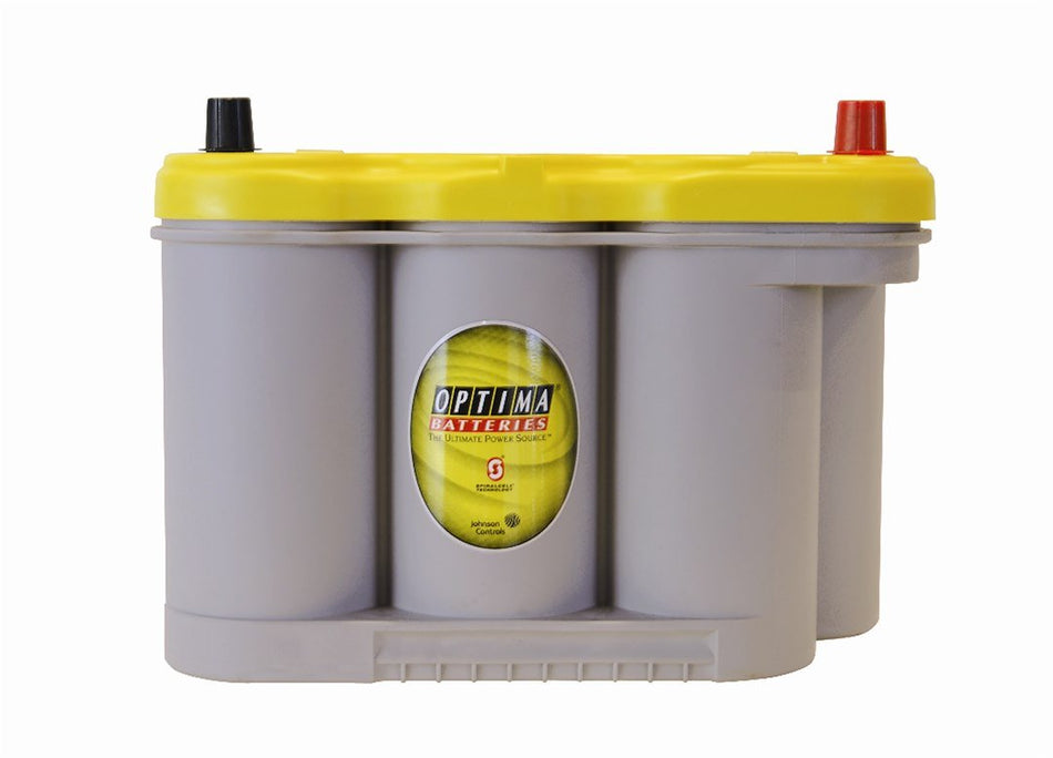 YELLOW TOP BATTERY GRP 27F - Get Tight Gear