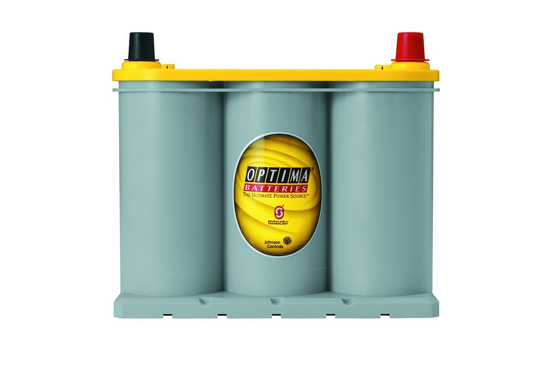 YELLOW TOP GRP 35 8040218 - Get Tight Gear