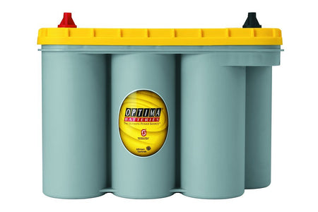YELLOW TOP GRP31 8050160 - Get Tight Gear
