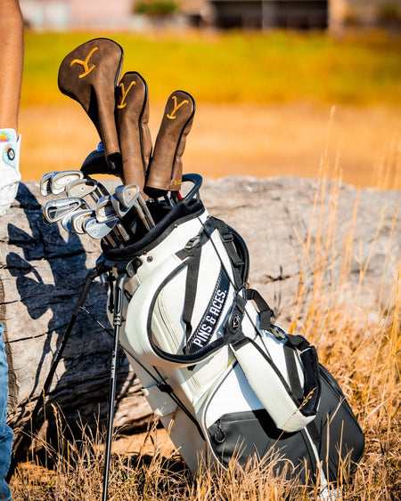 Yellowstone Driver Cover - Get Tight Gear