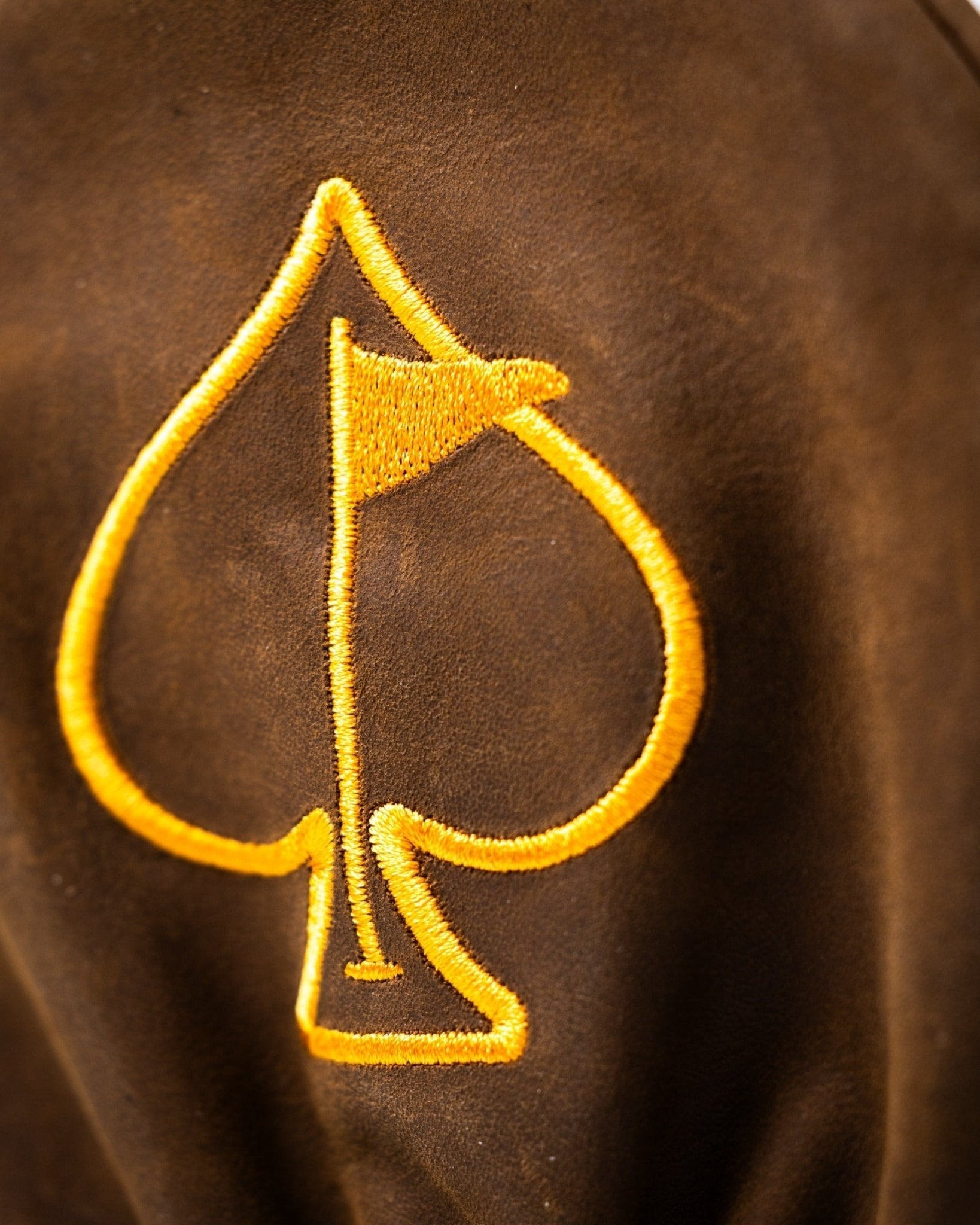 Yellowstone Driver Cover - Get Tight Gear