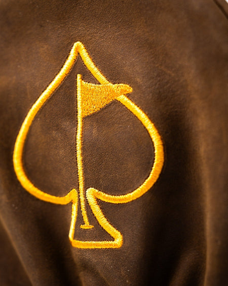 Yellowstone Driver Cover - Get Tight Gear