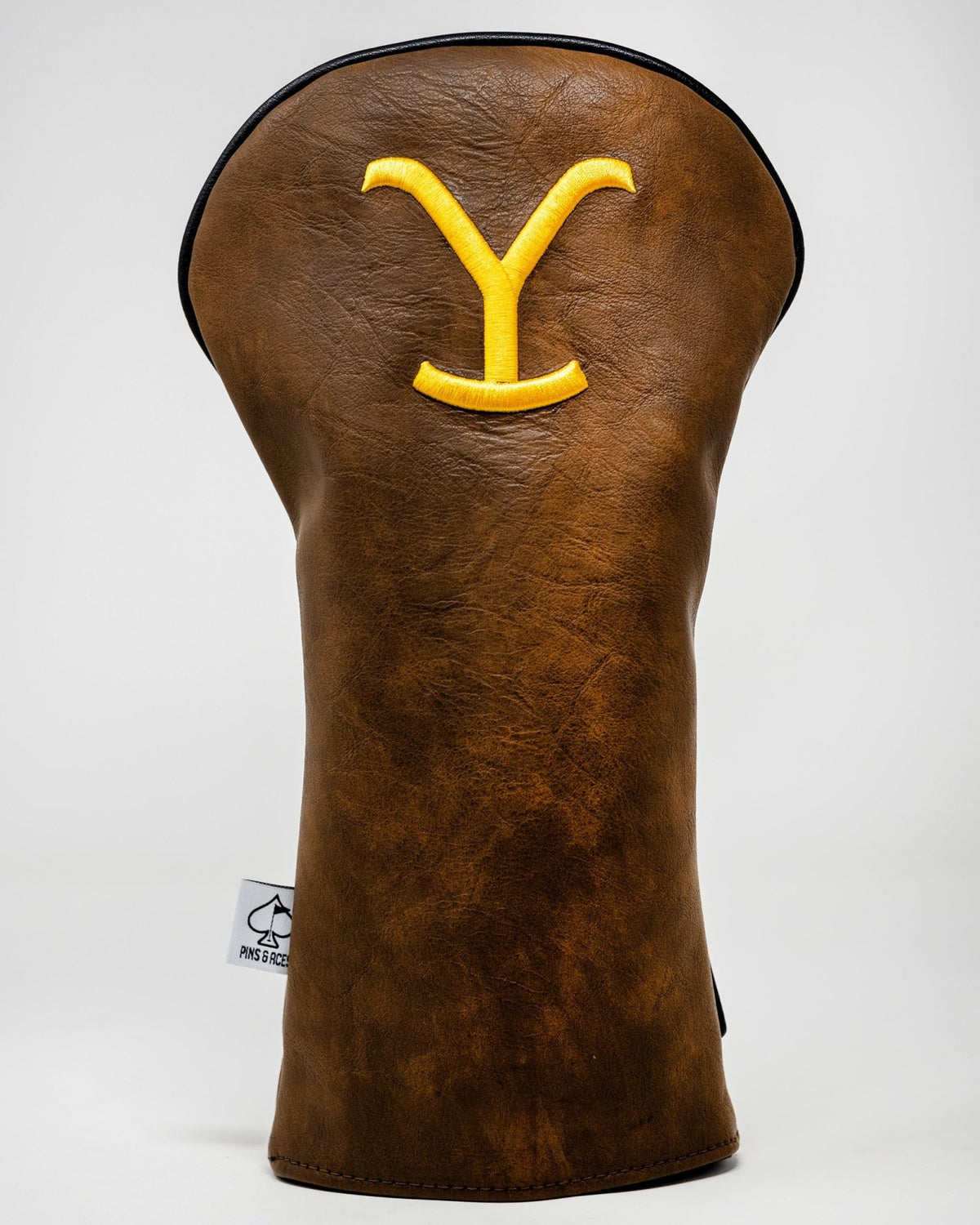 Yellowstone Driver Cover - Get Tight Gear