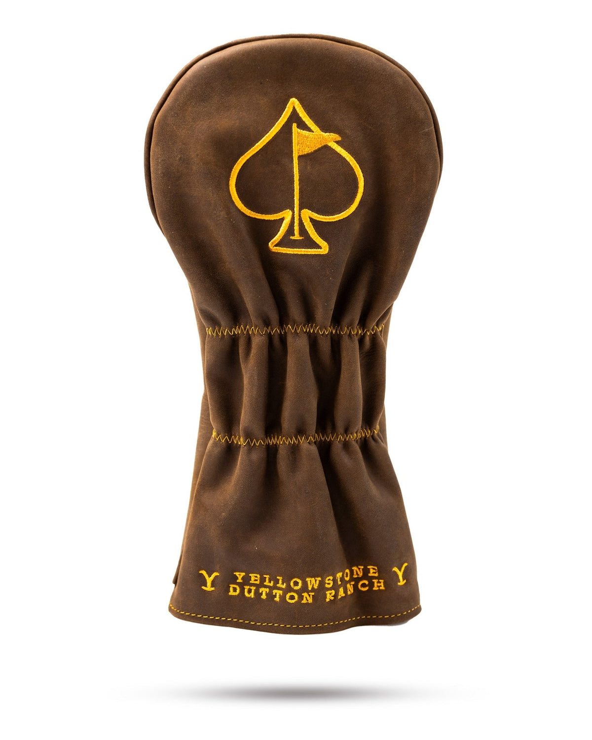 Yellowstone Driver Cover - Get Tight Gear