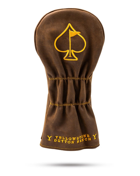 Yellowstone Driver Cover - Get Tight Gear