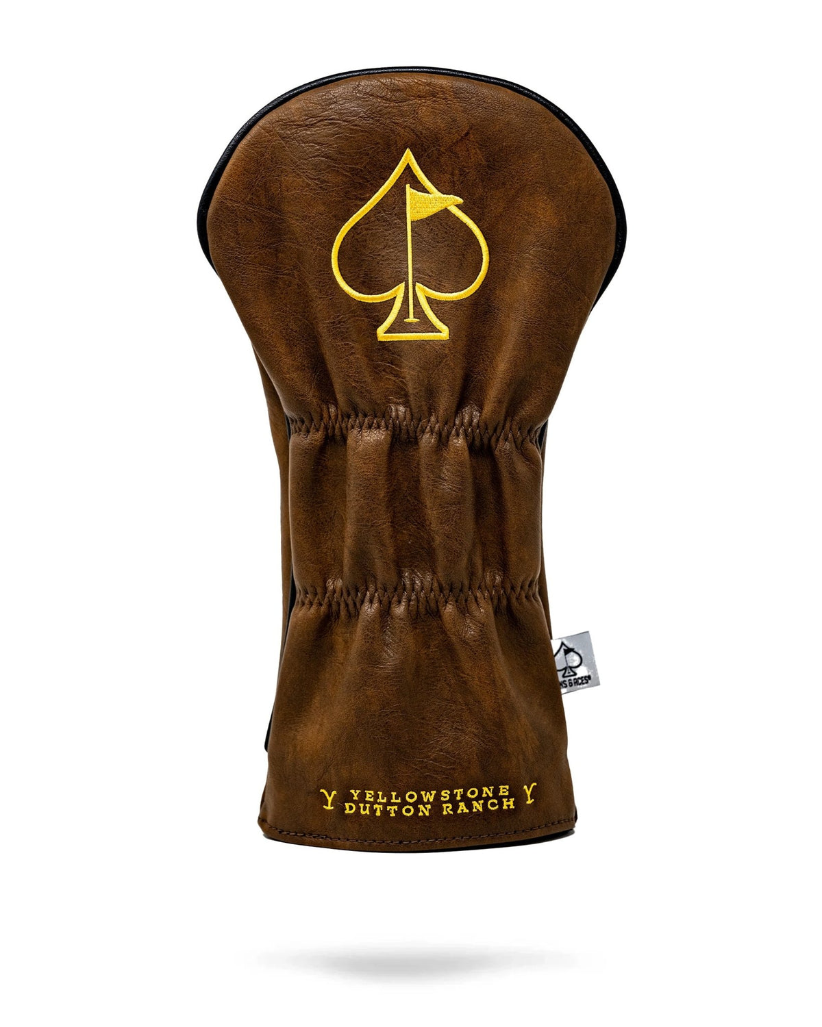 Yellowstone Driver Cover - Get Tight Gear