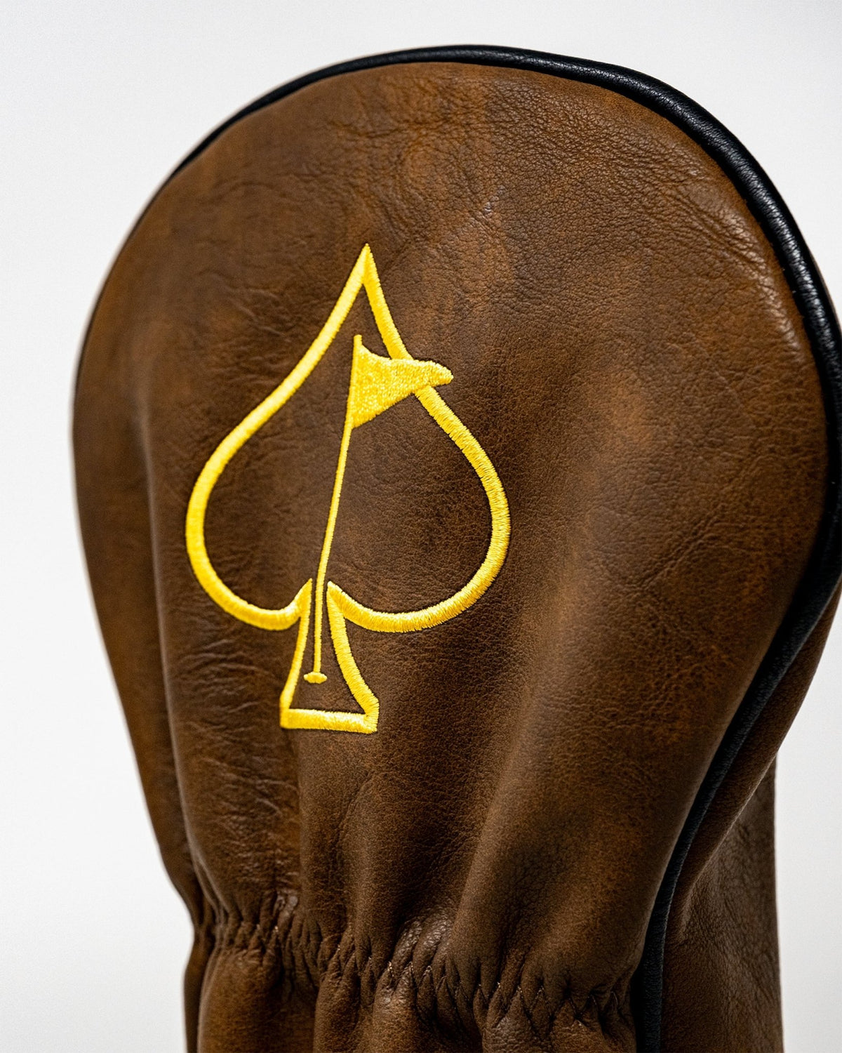 Yellowstone Driver Cover - Get Tight Gear