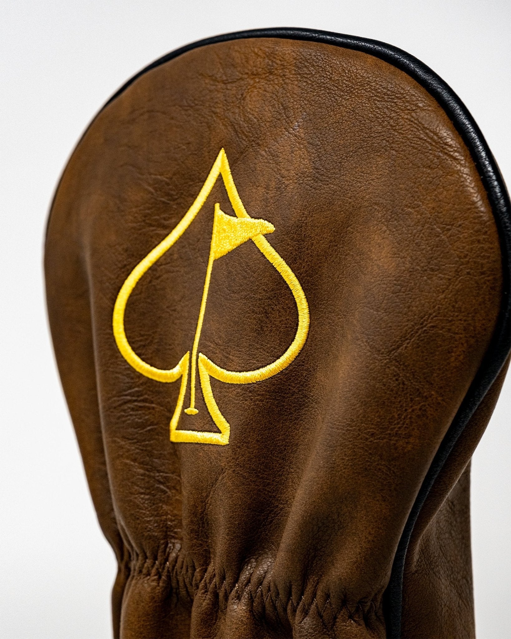 Yellowstone Driver Cover - Get Tight Gear