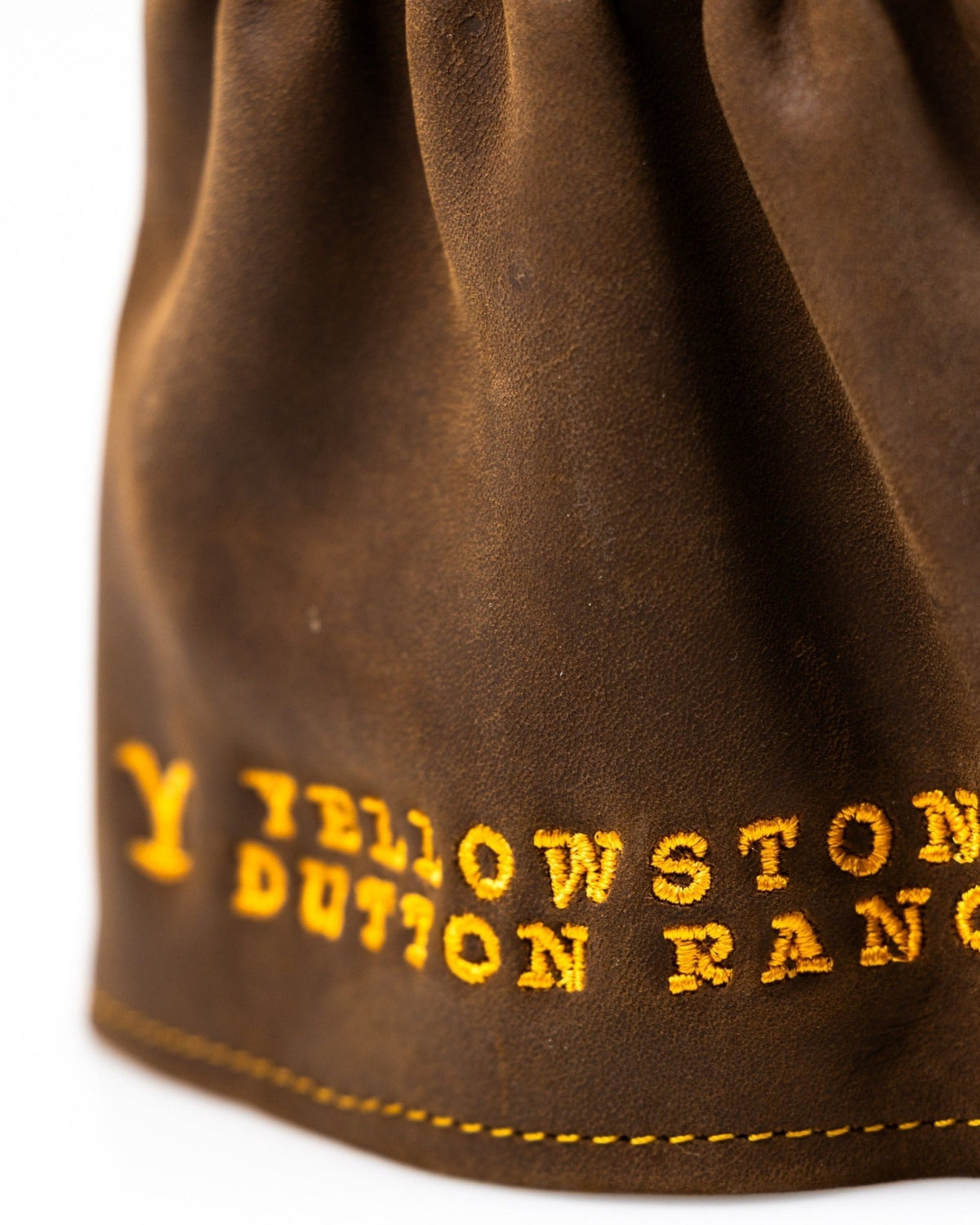 Yellowstone Driver Cover - Get Tight Gear