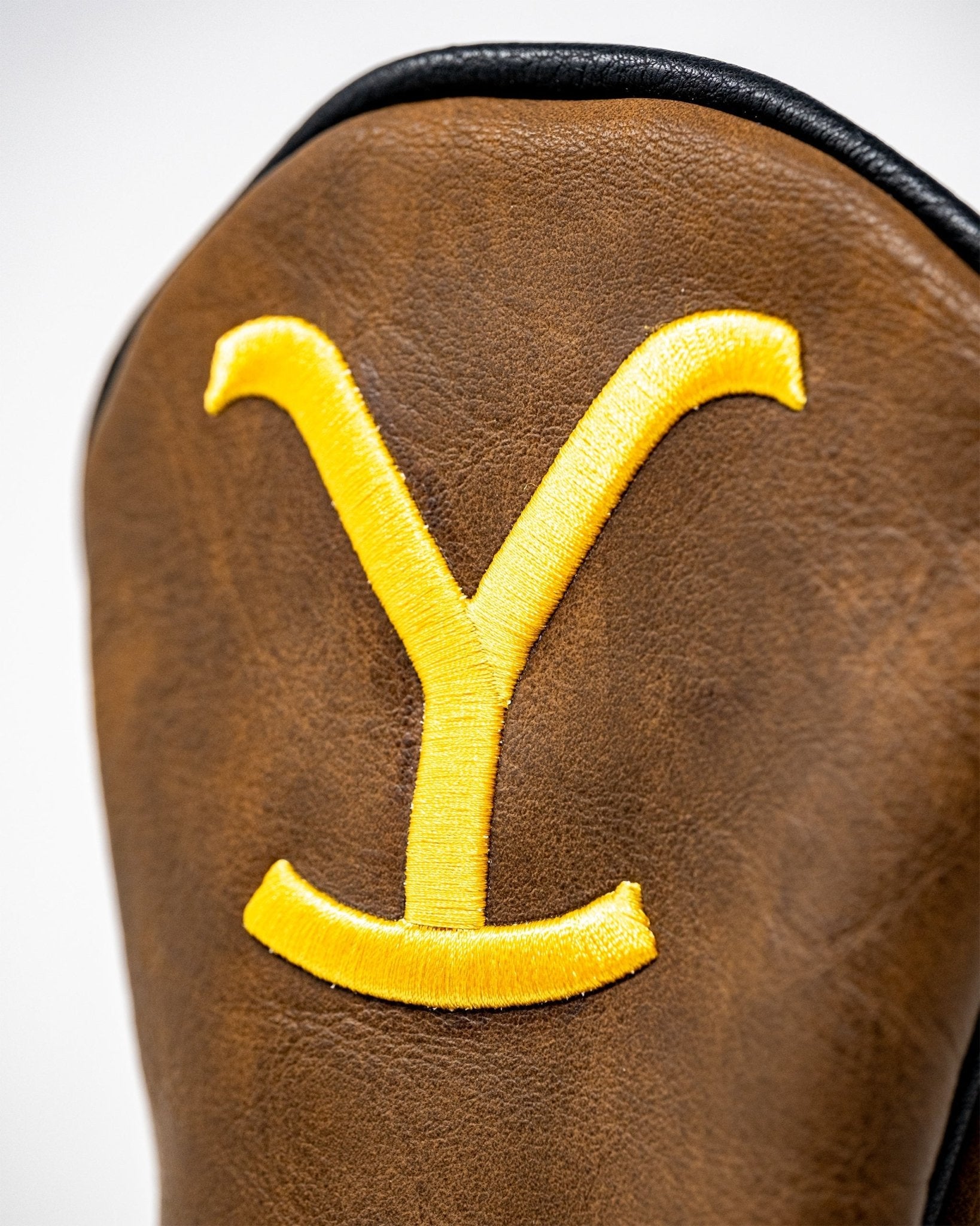 Yellowstone Fairway Cover - Get Tight Gear