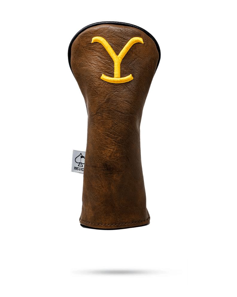 Yellowstone Fairway Cover - Get Tight Gear