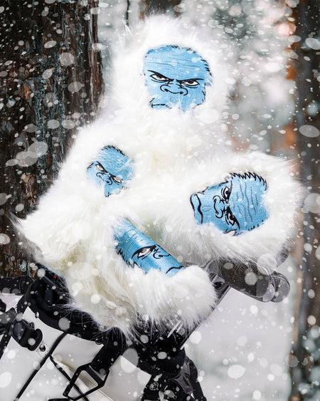Yeti - Blade Putter Cover - Get Tight Gear