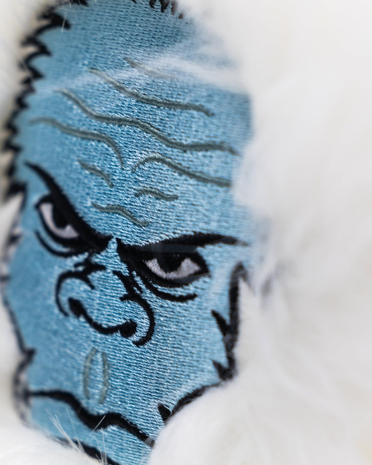 Yeti - Hybrid Cover - Get Tight Gear