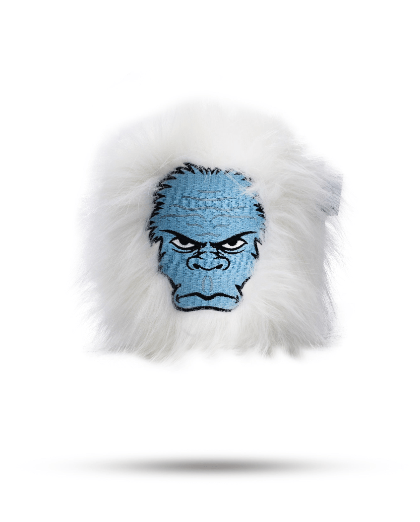 Yeti - Mallet Cover - Get Tight Gear