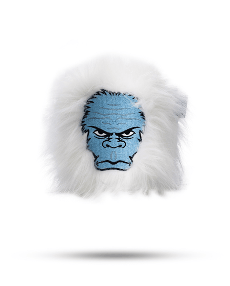 Yeti - Mallet Cover - Get Tight Gear