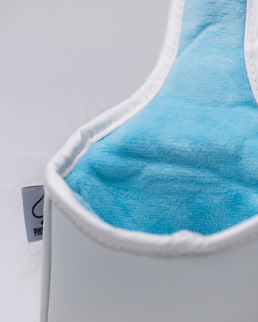 Yeti - Mallet Cover - Get Tight Gear