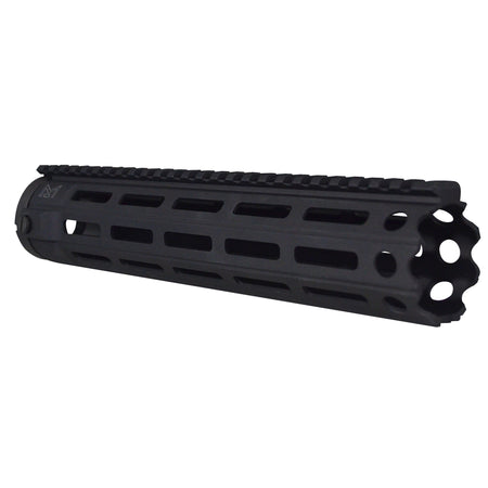 YHM 10 M - LOK HANDGUARD MR7 ASSY BLK - Get Tight Gear