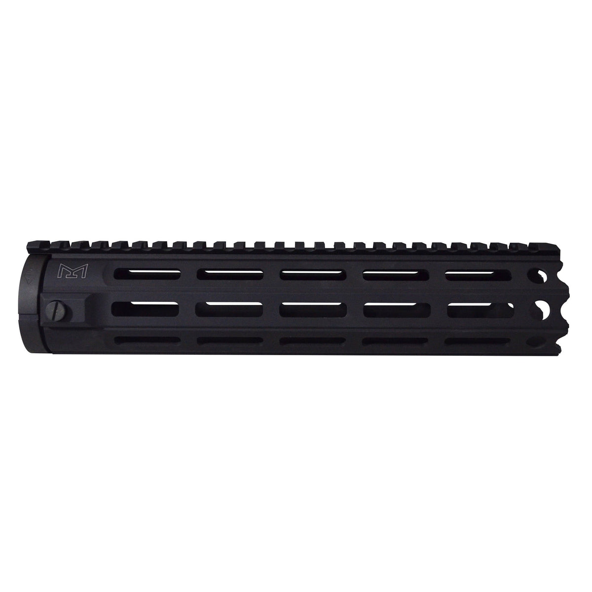 YHM 10 M - LOK HANDGUARD MR7 ASSY BLK - Get Tight Gear