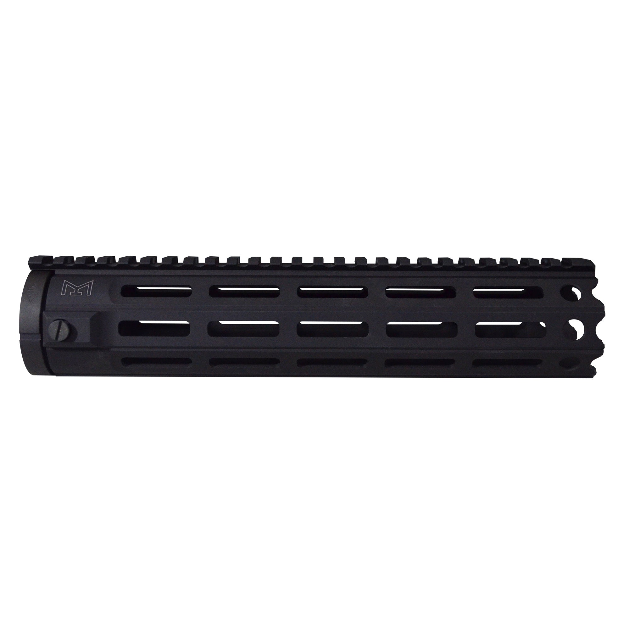 YHM 10 M - LOK HANDGUARD MR7 ASSY BLK - Get Tight Gear