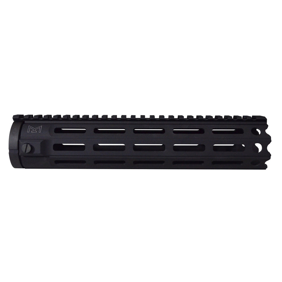 YHM 10 M - LOK HANDGUARD MR7 ASSY BLK - Get Tight Gear