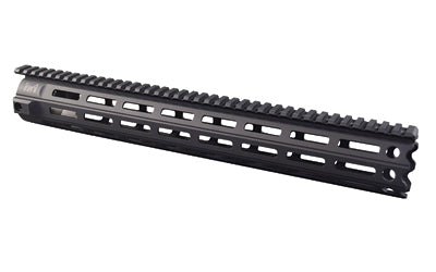 YHM 15 M - LOK HANDGUARD MR7 ASSY BLK - Get Tight Gear