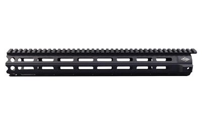 YHM 15 M - LOK HANDGUARD MR7 ASSY BLK - Get Tight Gear