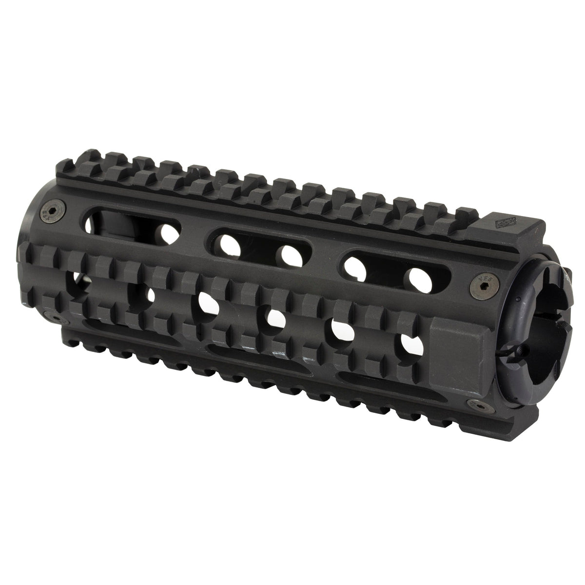 YHM 2PC COLT CARBINE HANDGUARD BLK - Get Tight Gear