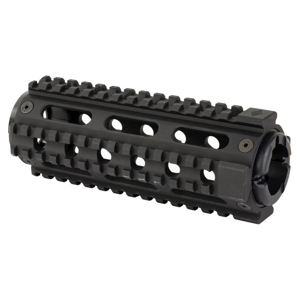YHM 2PC COLT CARBINE HANDGUARD BLK - Get Tight Gear