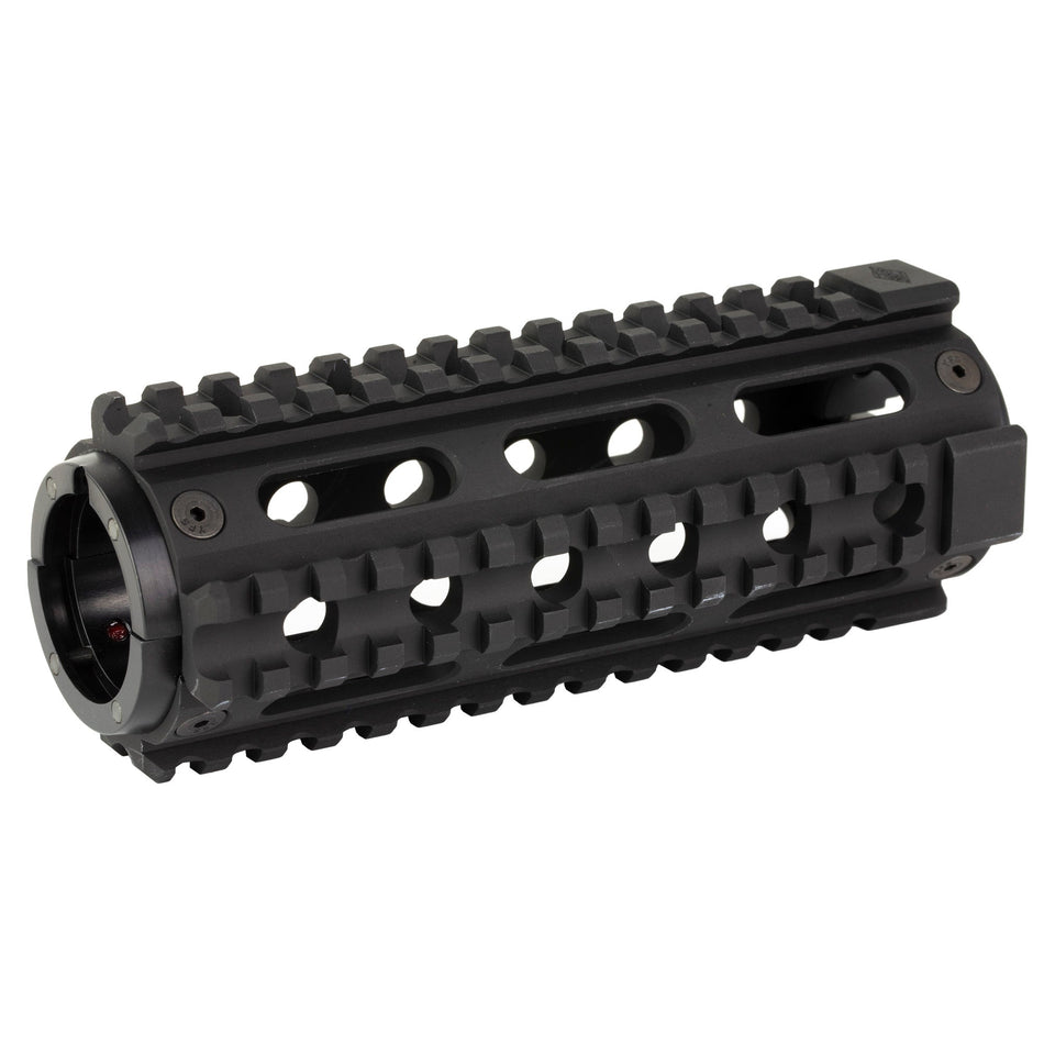 YHM 2PC COLT CARBINE HANDGUARD BLK - Get Tight Gear