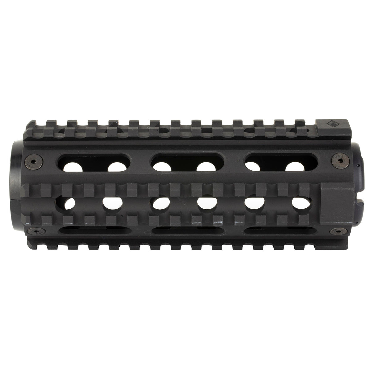 YHM 2PC COLT CARBINE HANDGUARD BLK - Get Tight Gear