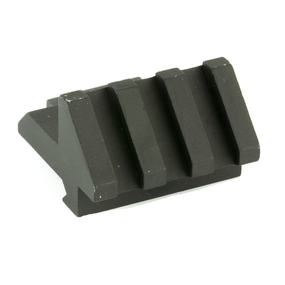 YHM 3 SLOT PICATINNY ANGLE MOUNT - Get Tight Gear