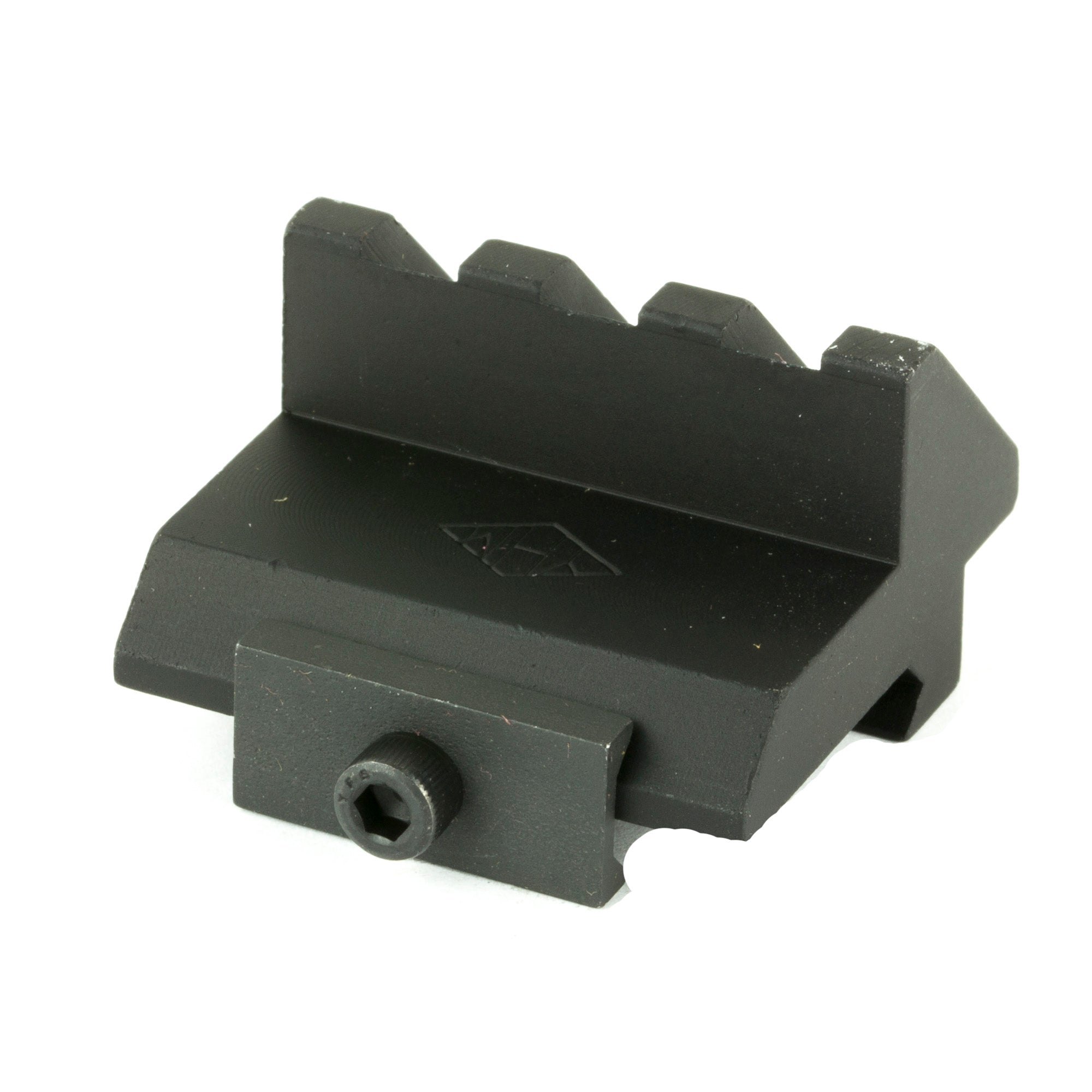 YHM 3 SLOT PICATINNY ANGLE MOUNT - Get Tight Gear