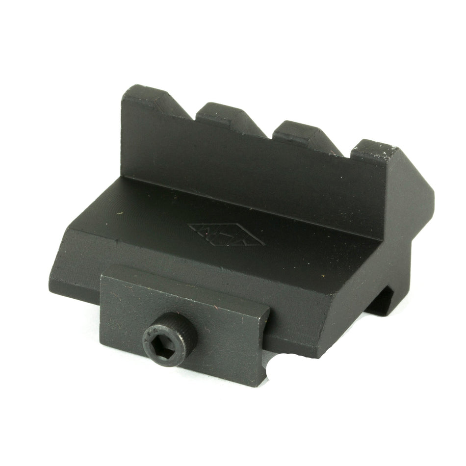 YHM 3 SLOT PICATINNY ANGLE MOUNT - Get Tight Gear