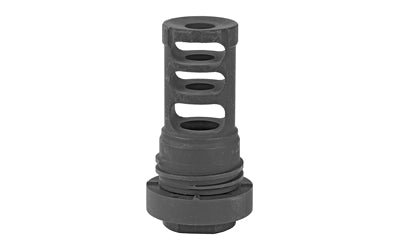 YHM 30 LT(A) QD MUZZLE BRAKE 1/2X28 - Get Tight Gear