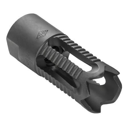 YHM .308 FLASH SUPPRESSOR WITH TEETH - Get Tight Gear