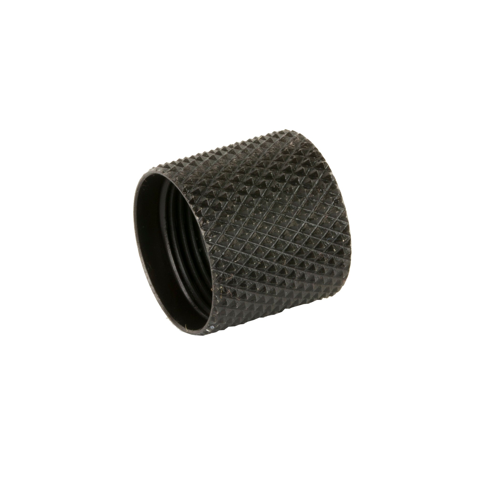 YHM .45 PIST TP .578X28 .650 OD BLK - Get Tight Gear