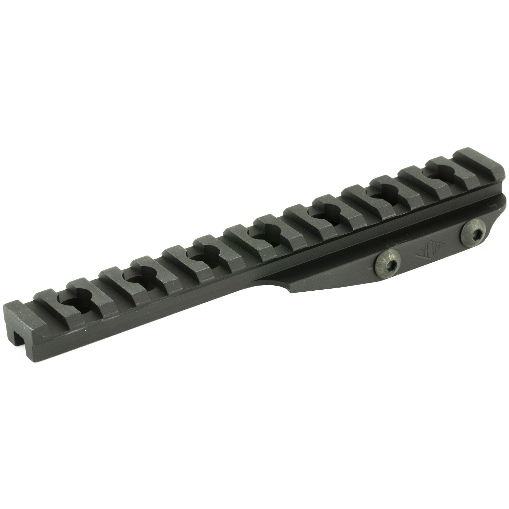 YHM 6 PICATINNY RAIL EXTENSION - Get Tight Gear