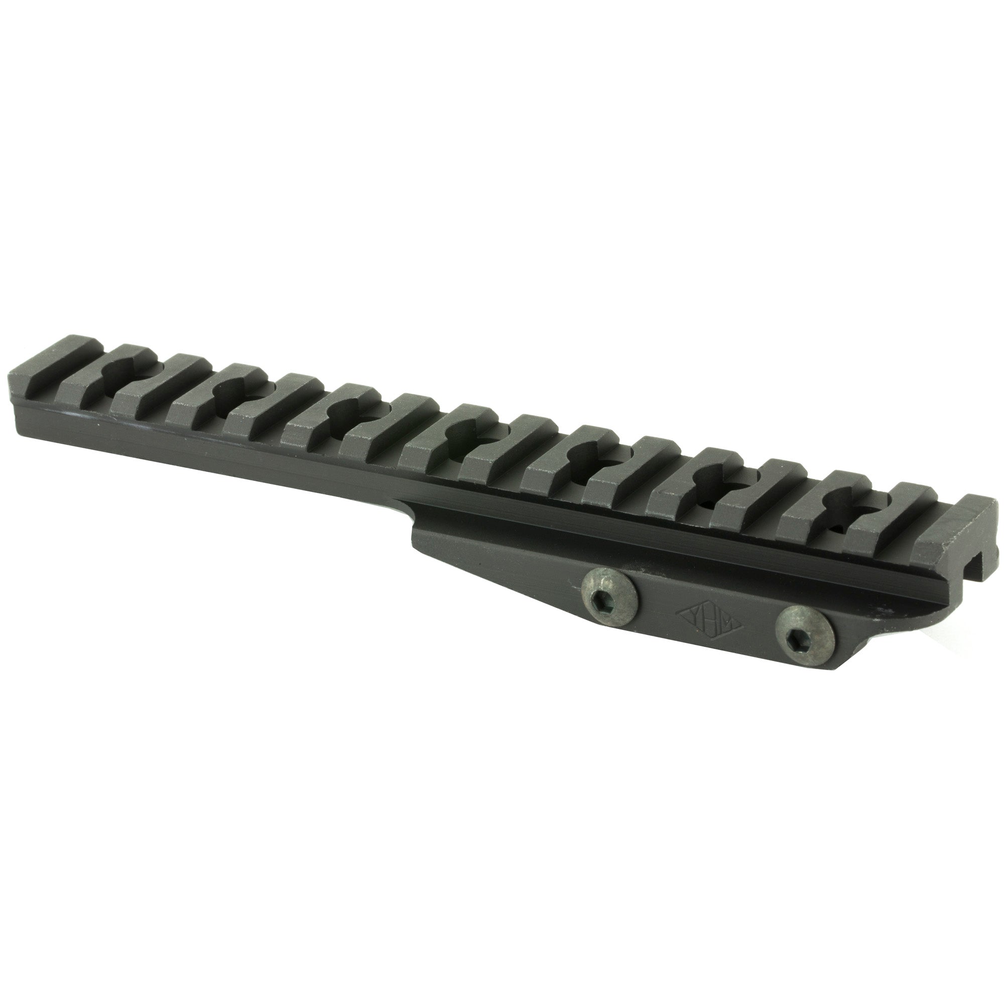 YHM 6 PICATINNY RAIL EXTENSION - Get Tight Gear