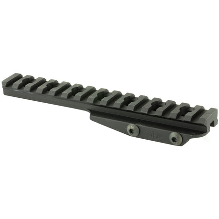 YHM 6 PICATINNY RAIL EXTENSION - Get Tight Gear