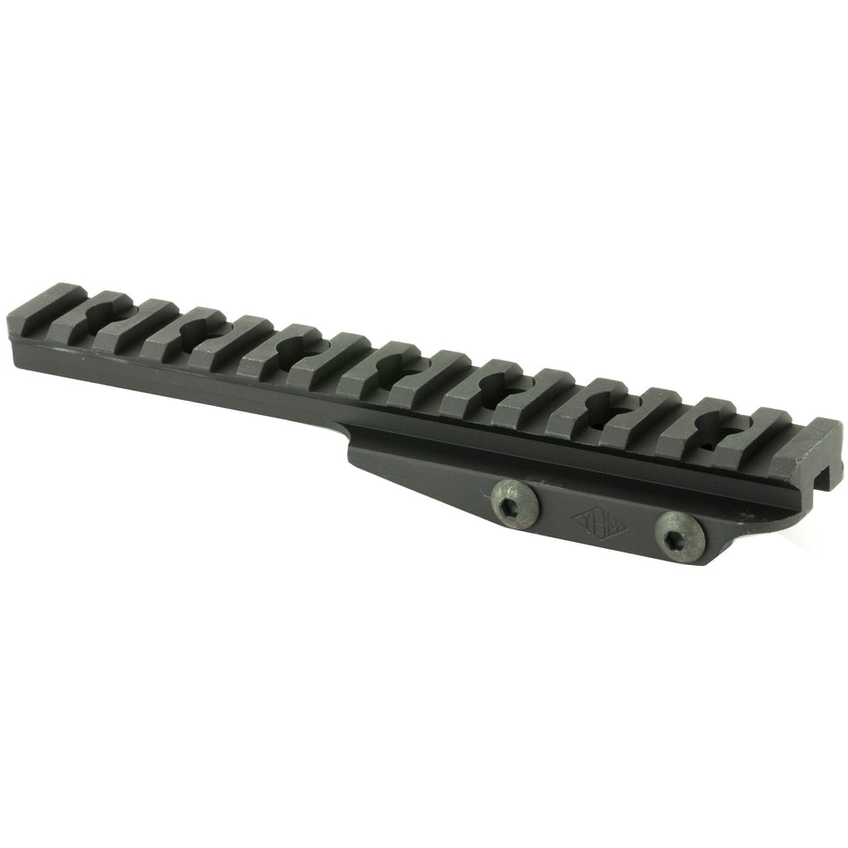 YHM 6 PICATINNY RAIL EXTENSION - Get Tight Gear