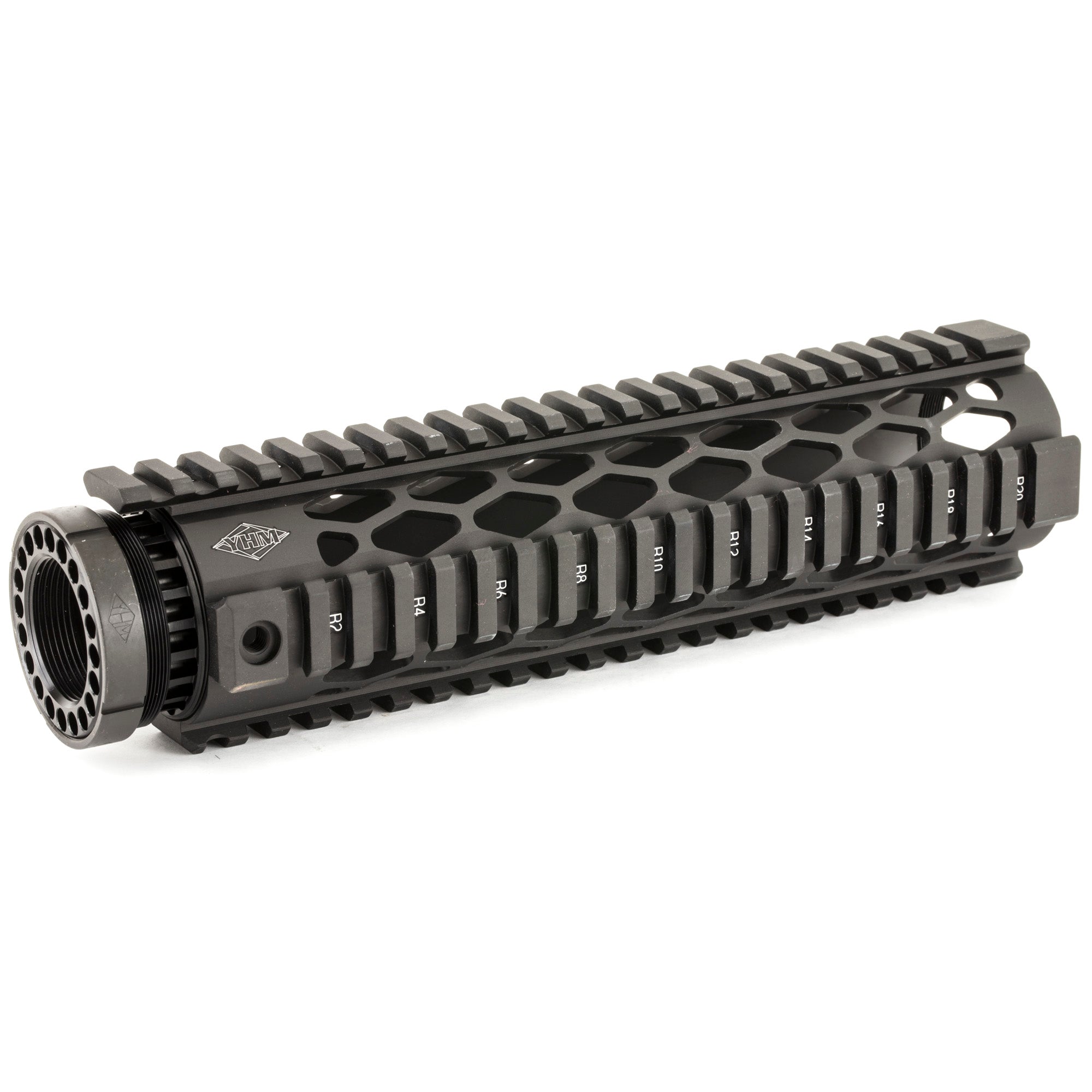 YHM DMND SERIES FOREARM MID 9.2 - Get Tight Gear