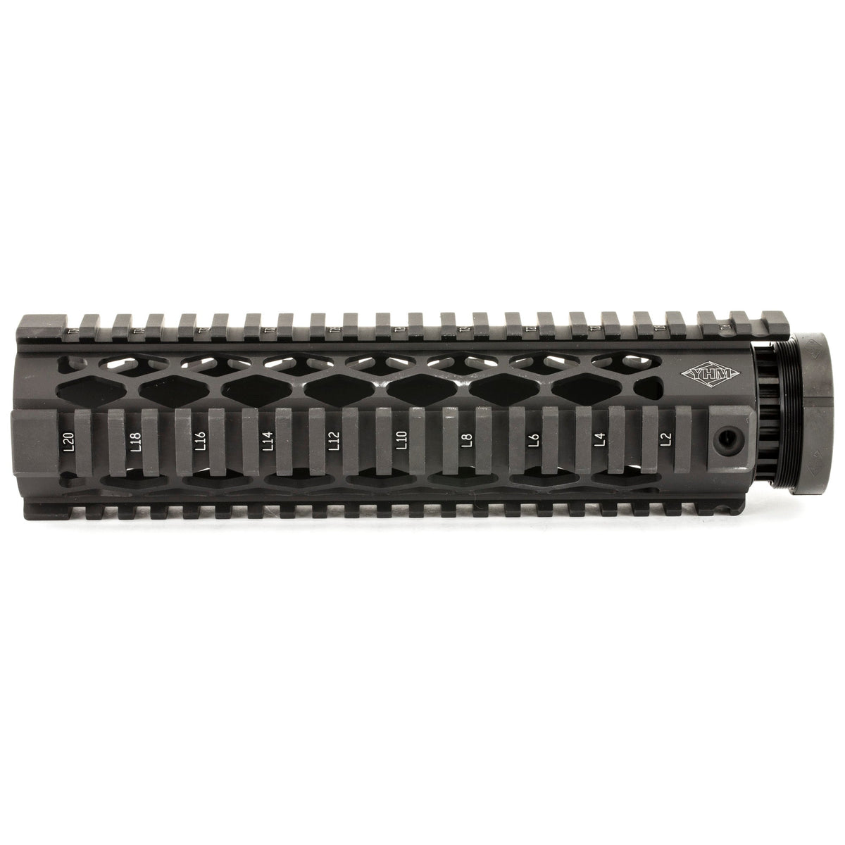 YHM DMND SERIES FOREARM MID 9.2 - Get Tight Gear