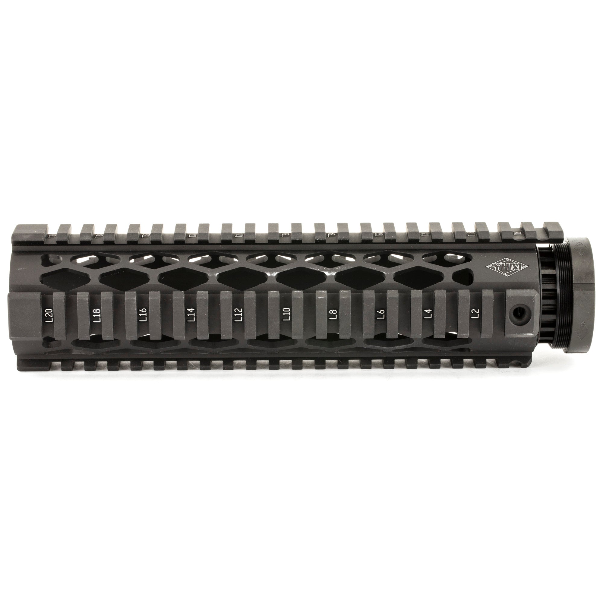 YHM DMND SERIES FOREARM MID 9.2 - Get Tight Gear