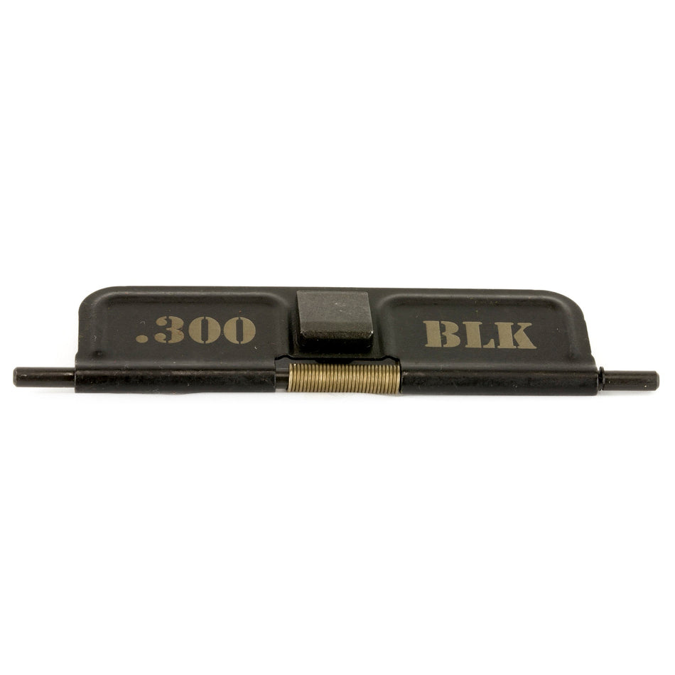 YHM DUST COVER ASSY 300 BLK - Get Tight Gear